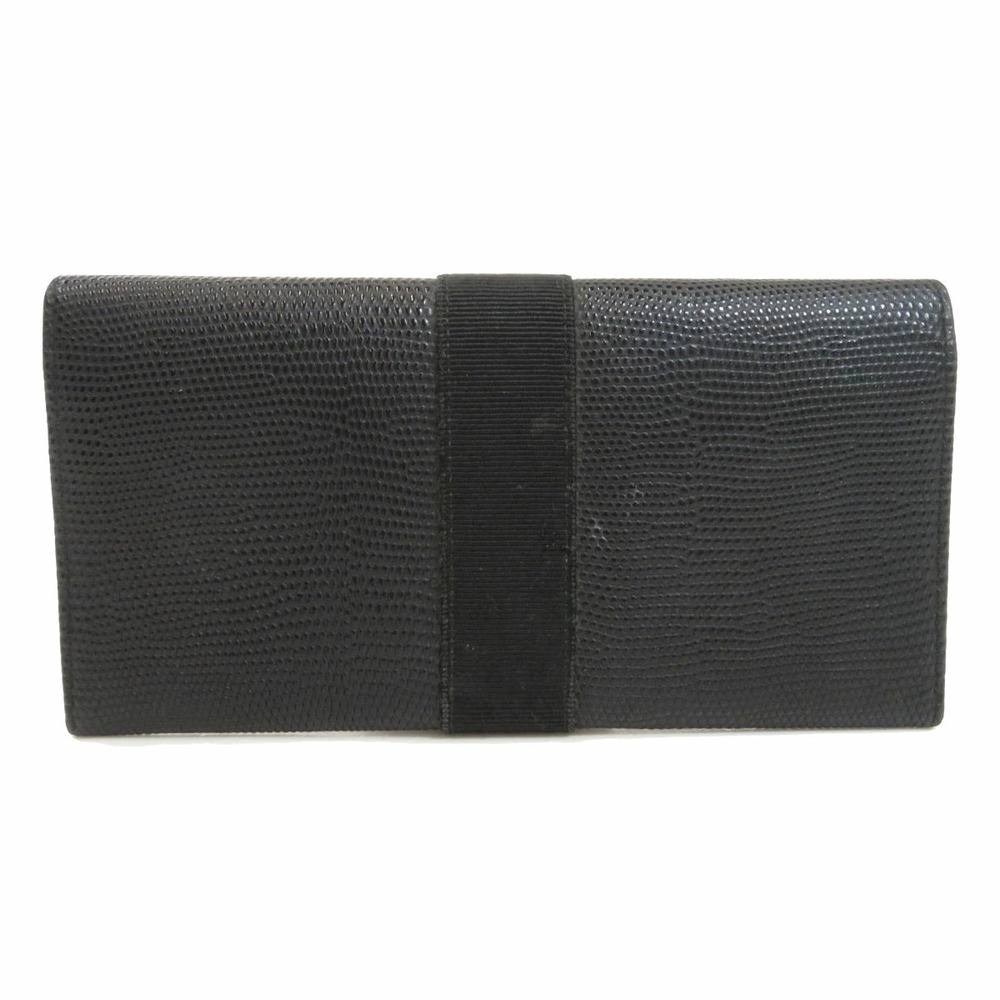 Salvatore Ferragamo long Wallet leather - Picture 2 of 6